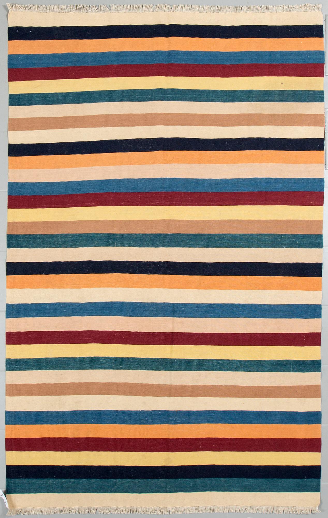 MATTA, kelim, Veramin, 250 x 149 cm.