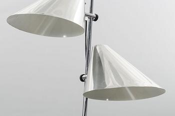 HANS-AGNE JAKOBSSON, a floor lamp modell G185 second half of 20th century,