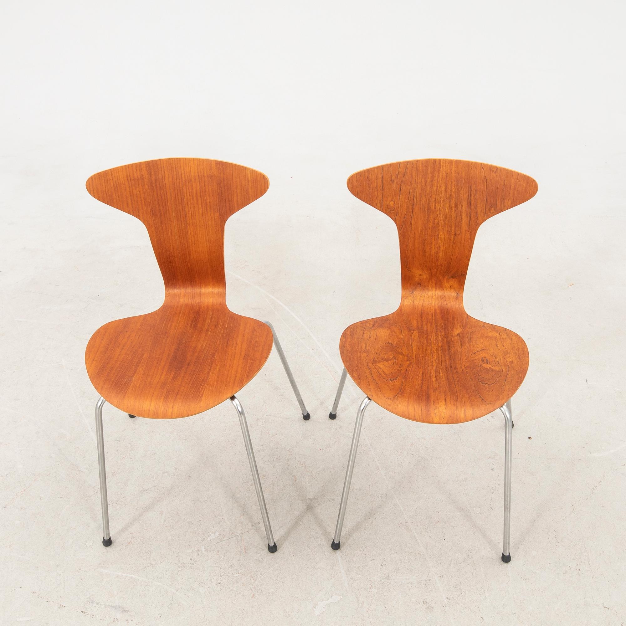 Arne Jacobsen,