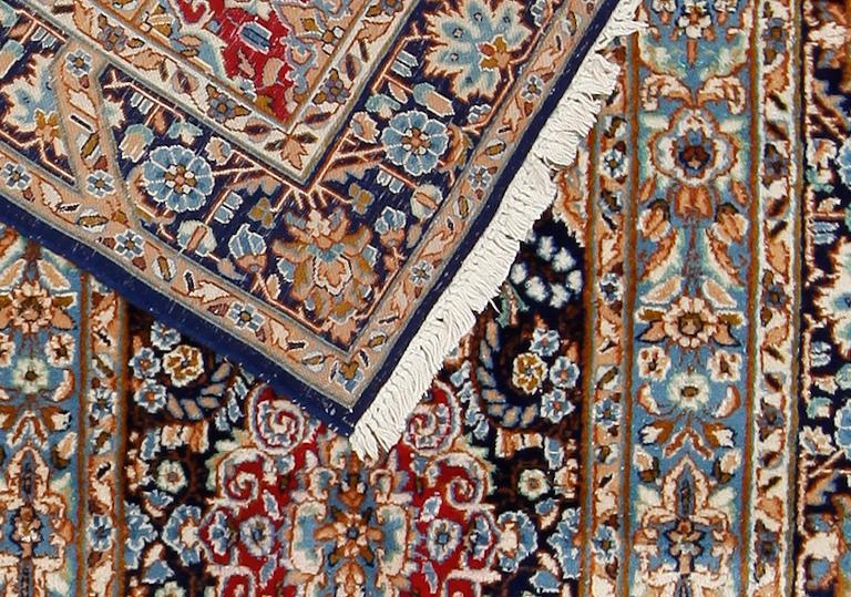 MATTA, Kirman. Ca 230 x 130 cm.