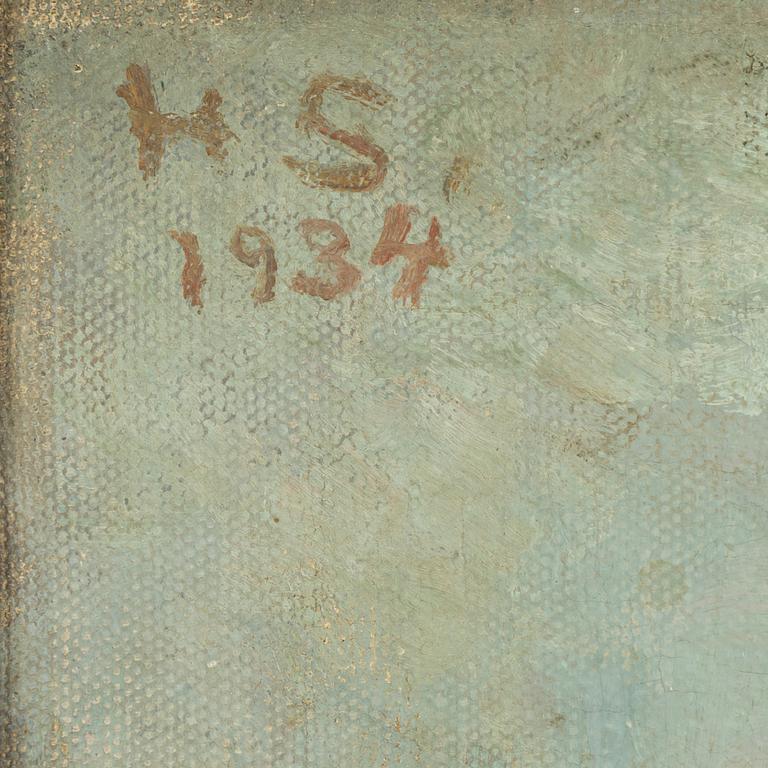 Hanna Suomalainen, 'Athmosphère'.