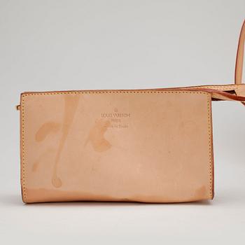 LOUIS VUITTON, handväska, "Cabas Monogram Ambre PM", limited edition Cruise Collection 2003.