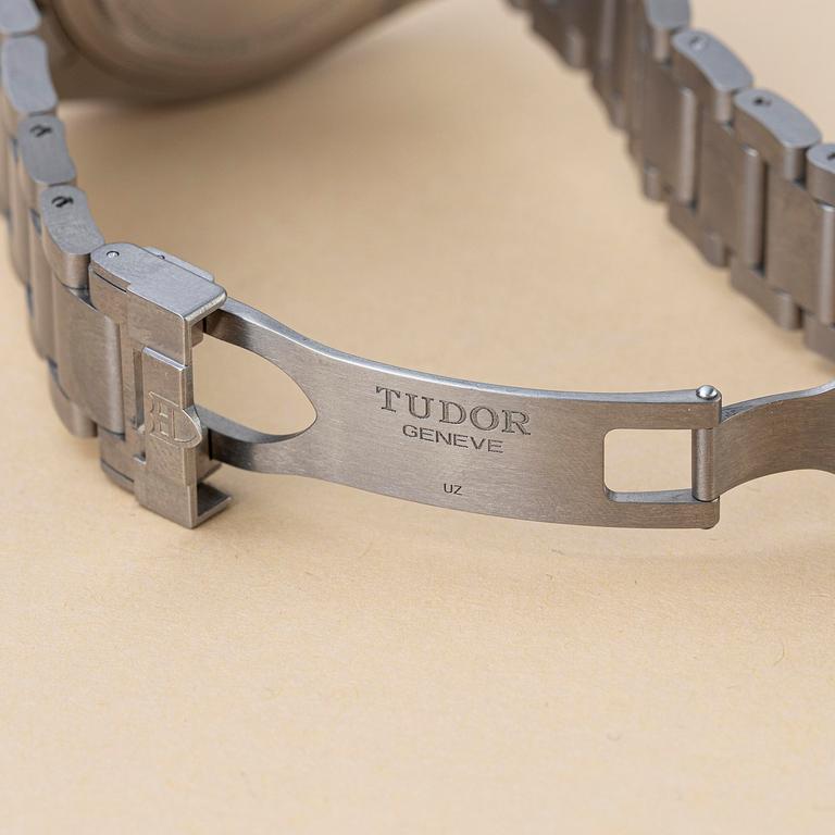 Tudor, Pelagos 39, ca 2023.