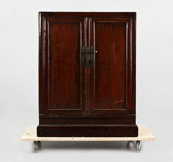 SKÅP, Kina, 1800/1900-tal.