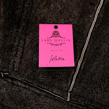 LARS WALLIN, "Nika Gold", jacket.