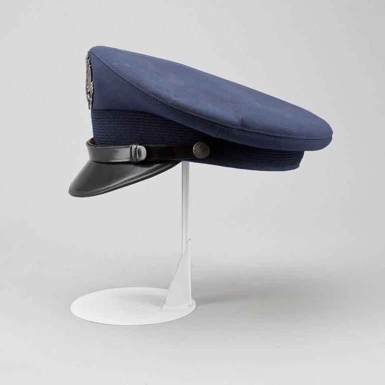 UNIFORM, 2 delar, US Air Force, 1900-talets andra hälft.