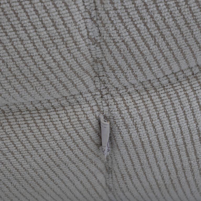 Michel Ducaroy, sofa, "Kashmina", Ligne Roset, France 1970s.