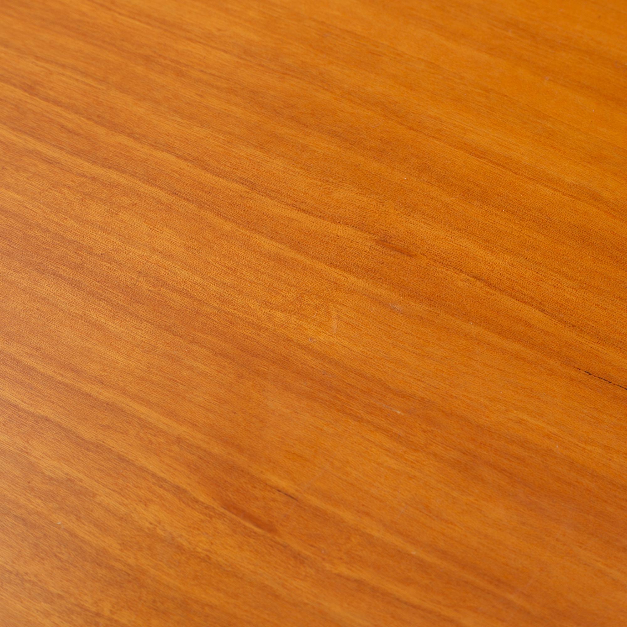 Josef Frank, desk model B 1022, Svenskt Tenn, post 1985.