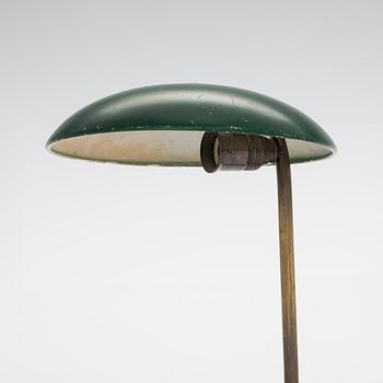 Paavo Tynell, a 1930s  table lamp model 5217 for Taito.