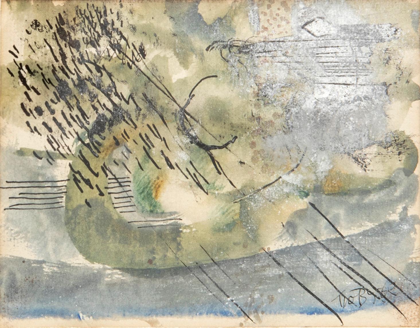 Ulf Trotzig, komposition.