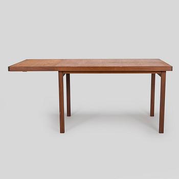 Tanu Toiviainen, ruokapöytä, "Onerva", Asko 1960-luku.