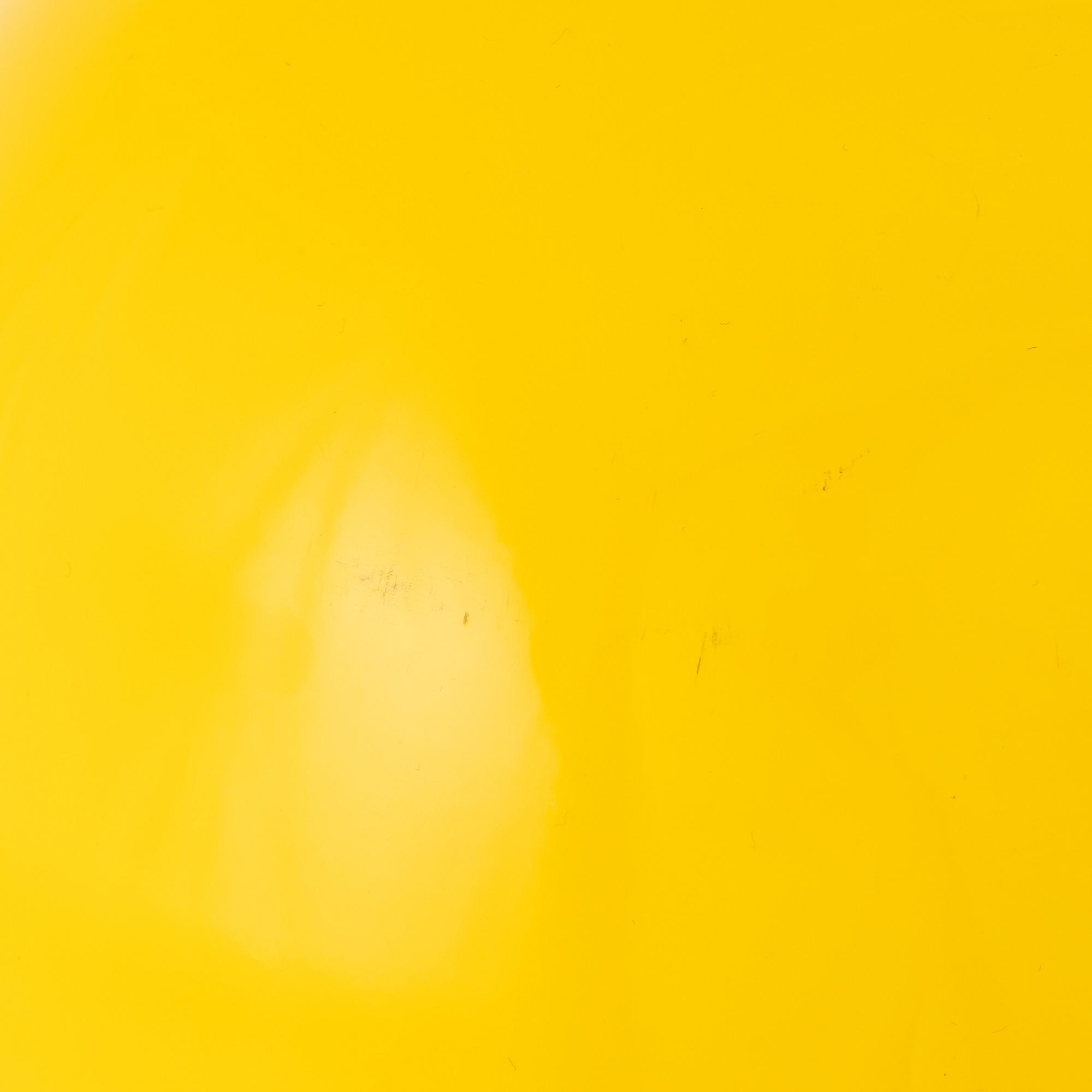 Verner Panton, a "Flower pot" table lamp for Unique Interieur, Denmark, 1900/2000s.