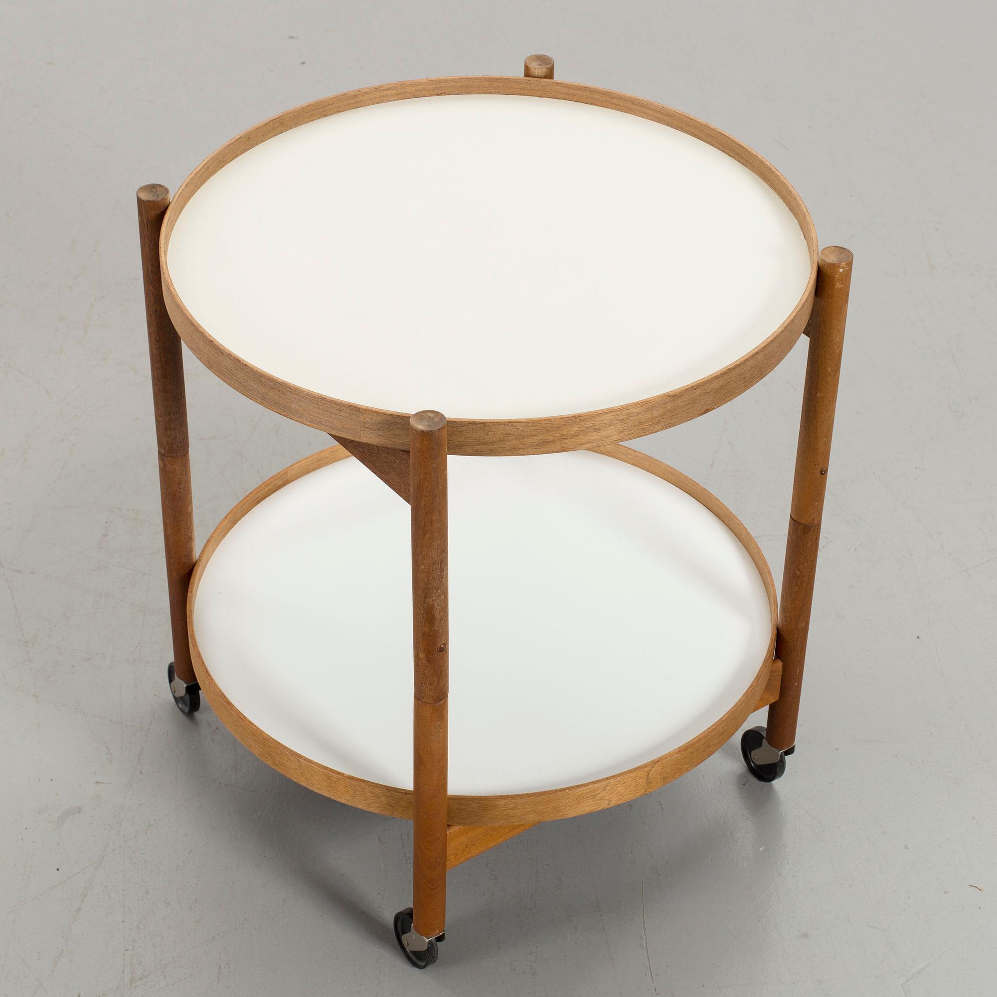 BRICKBORD, Hans Bölling, Krüger, Danmark, 2000-tal.