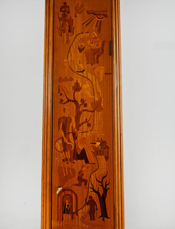 GOLVUR, Sverige, 1930/1940-tal.