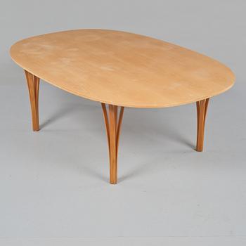 SOFFBORD, Fritz Hansen, 1991.