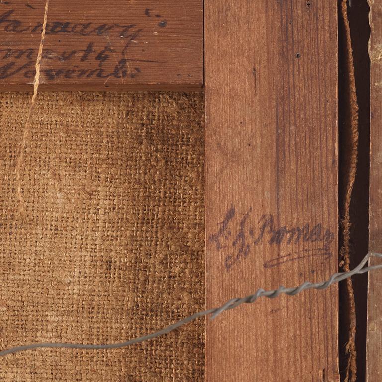 Lars Henning Boman, Regentlängd, 14 st.