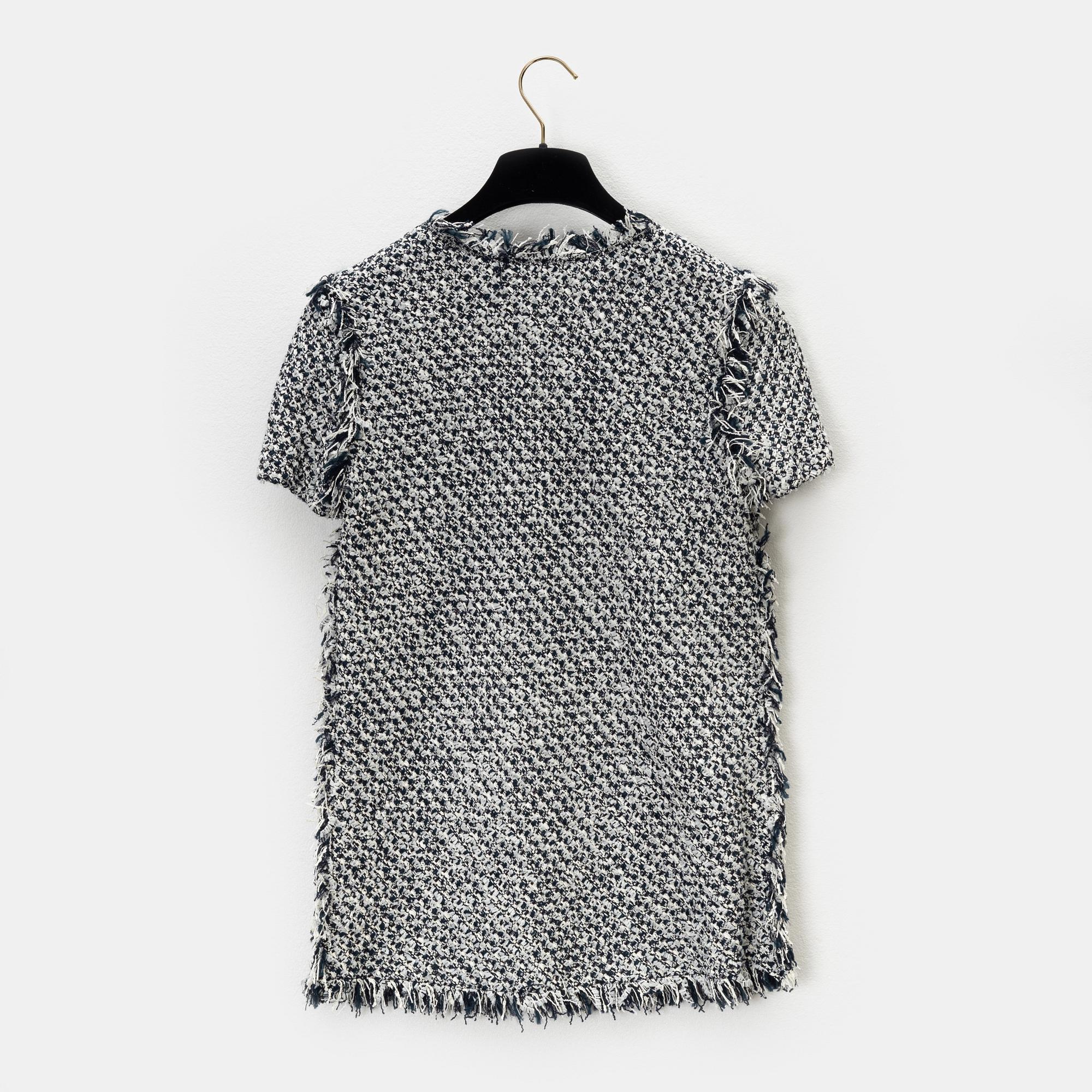 Lanvin, topp, storlek 36.