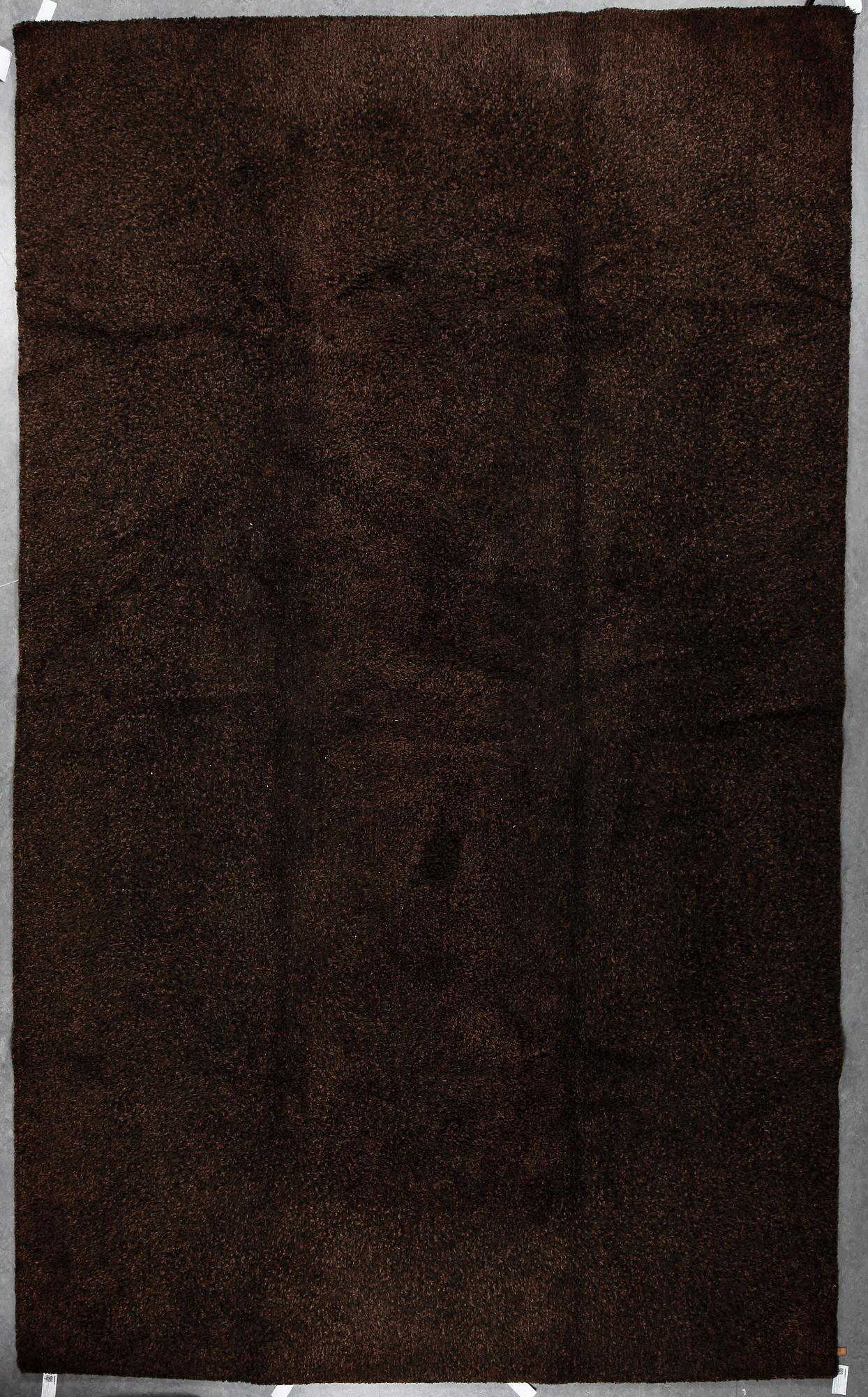 MATTA. Kasthall, "Stubb", Gunilla Lagerhem Ullberg, ca 270 x 440cm.