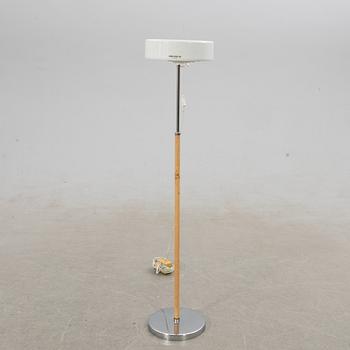 Anders Pehrson, floor lamp, model 591, "Simris/Olympia", Ateljé Lyktan, Åhus.