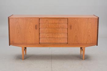 SIDEBOARD, 1960-tal.