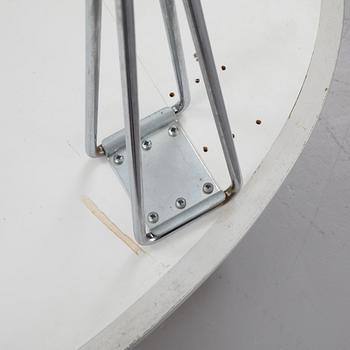 Bruno Mathsson & Piet Hein, bord, "Superellips", 1900-talets slut.