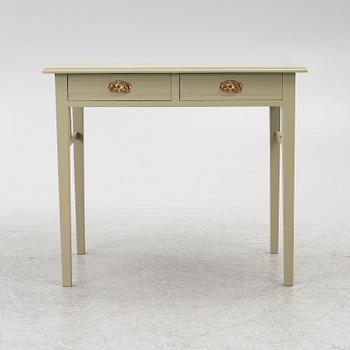 Skrivbord, 1900-talets första hälft.