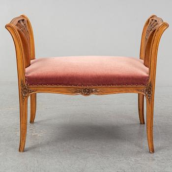 BANKETT, Myrstedt & Sterns, Stockholm, 1900-talets första hälft.