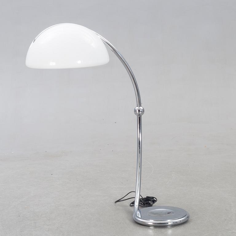 Elio Martinelli, a 1960s floor lamp.