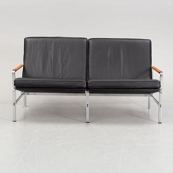 A 'Fabricius sofa' by Preben Fabricius for Walter Knoll.