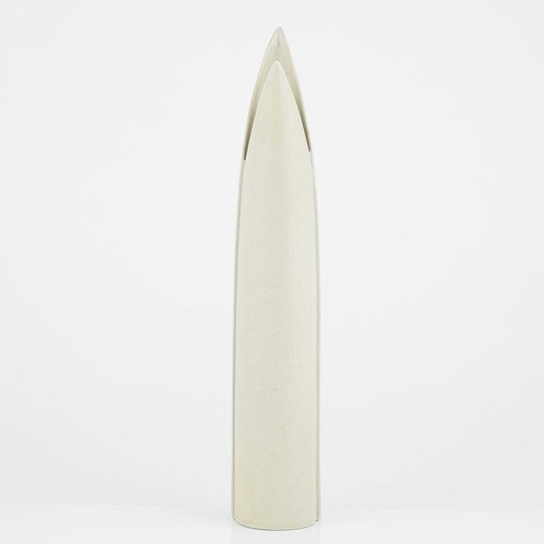 Stig Lindberg, a stoneware 'Endiv' vase, Gustavsberg.