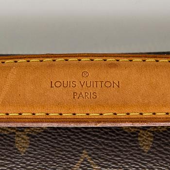 Louis Vuitton, laukku, "Pochette Metis".