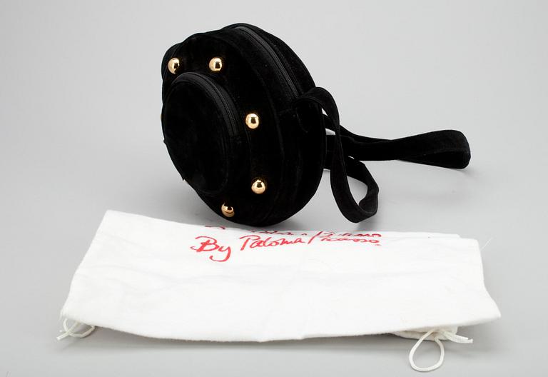 VÄSKA, crossbody, Paloma Picasso.