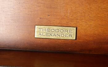SIDEBOARD, Theodore Alexander, England, 1900-tal.