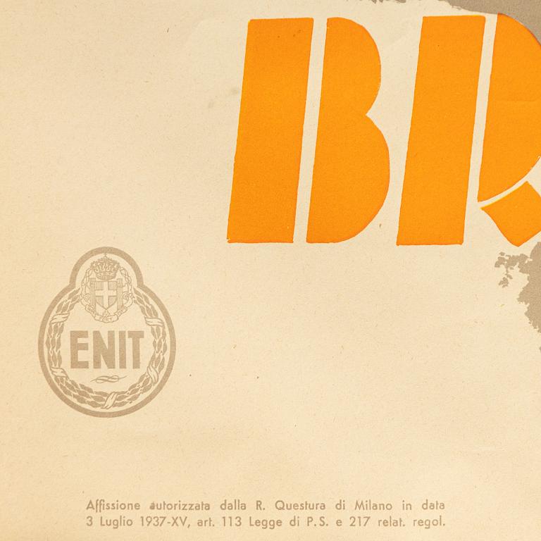 'Brioni'.