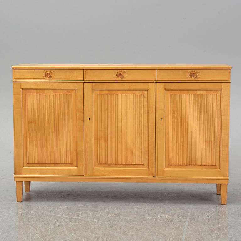 Carl Malmsten, sideboard, "Herrgården".