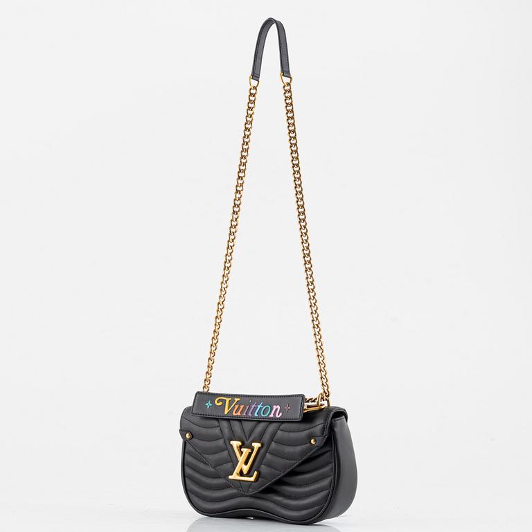 Louis Vuitton, a 'New Wave' handbag, 2018.