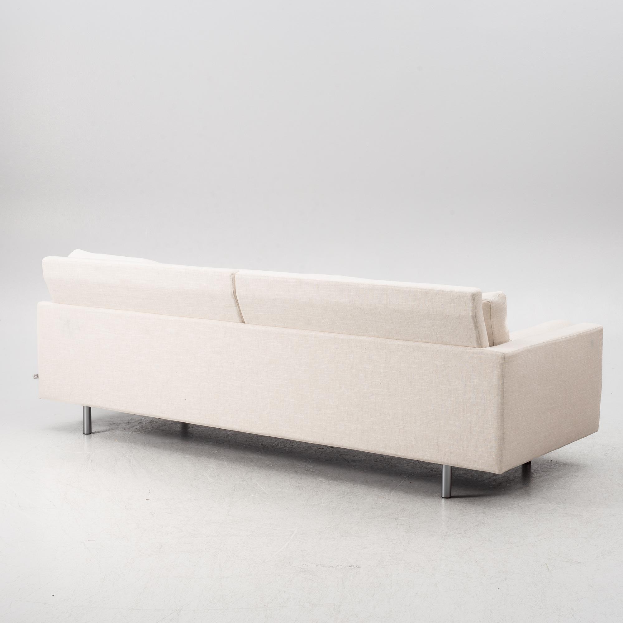 Jens Juul Eilersen, soffa, Eilersen, samtida.