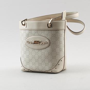 VÄSKA, Gucci.