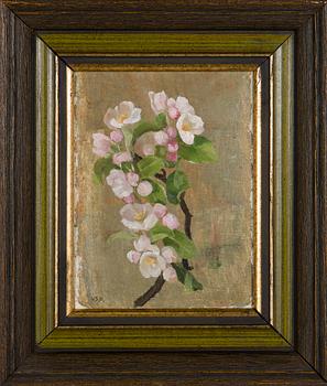 Venny Soldan-Brofeldt, Äppleträdets Blommor.