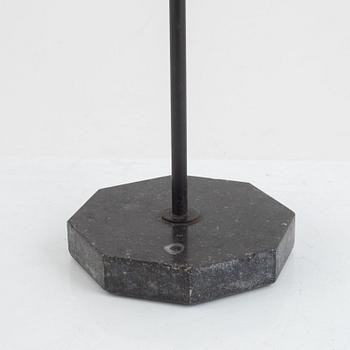 Gunnar Ander, side table, Ystad Metall, second half of the 20th century.