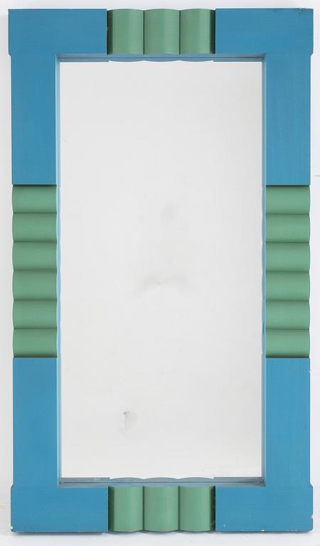 A mirror by Erik Höglund, 1970's.