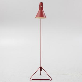 Golvlampa, ASEA, 1950-tal.