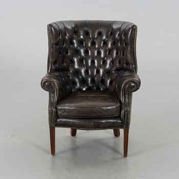 ARMCHAIR 20TH CENTURY.