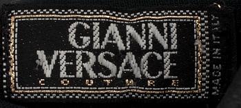 VÄSKA, ryggsäck, Gianni Versace.