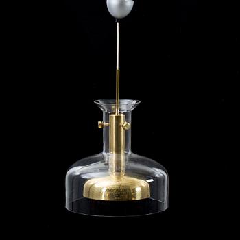 TAKLAMPA, "Crystal" Anders Pehrson, Ateljé Lyktan.