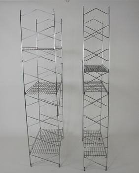 HYLLSYSTEM, 7+3. 1900-tal.