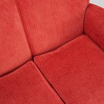 Josef Frank, a model 703 sofa, Svenskt Tenn.