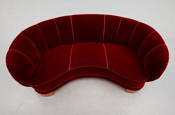 SOFFA, 1900-talets första hälft.