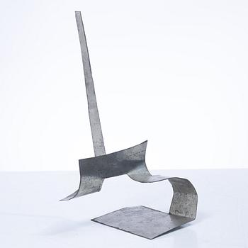 Lars Erik Falk, "Skiss".