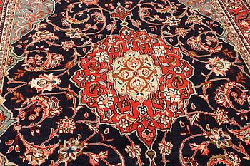 Matta, Saruk, ca. 333 x 218 cm.